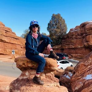 Meet your Posher, Erin